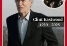 HT10. 30 minutes ago in California, Clint Eastwood has been confirmed as…